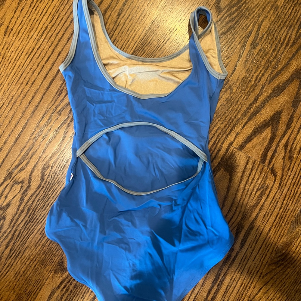 YUMIKO Dance leotard